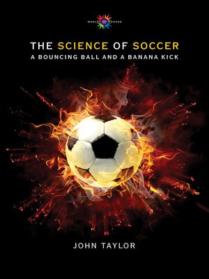 cover image of The Science of Soccer